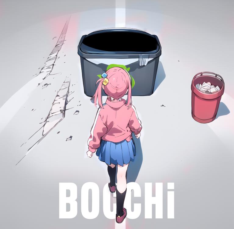 PA-san(Bocchi the Rock!) :: Anime Adult :: anime :: fandoms :: anteiru3939  :: Bocchi the Rock! - JoyReactor